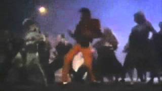 The Dead Will Dance Music Video