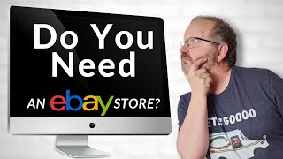 Understanding eBay Stores: The Basics for Beginners