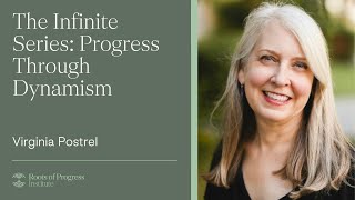 The Infinite Series: Progress through Dynamism