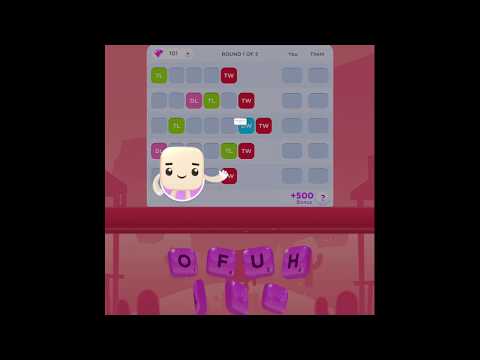 Wordzee Gameplay Wordzee! Game by MAG Interactive - YouTube