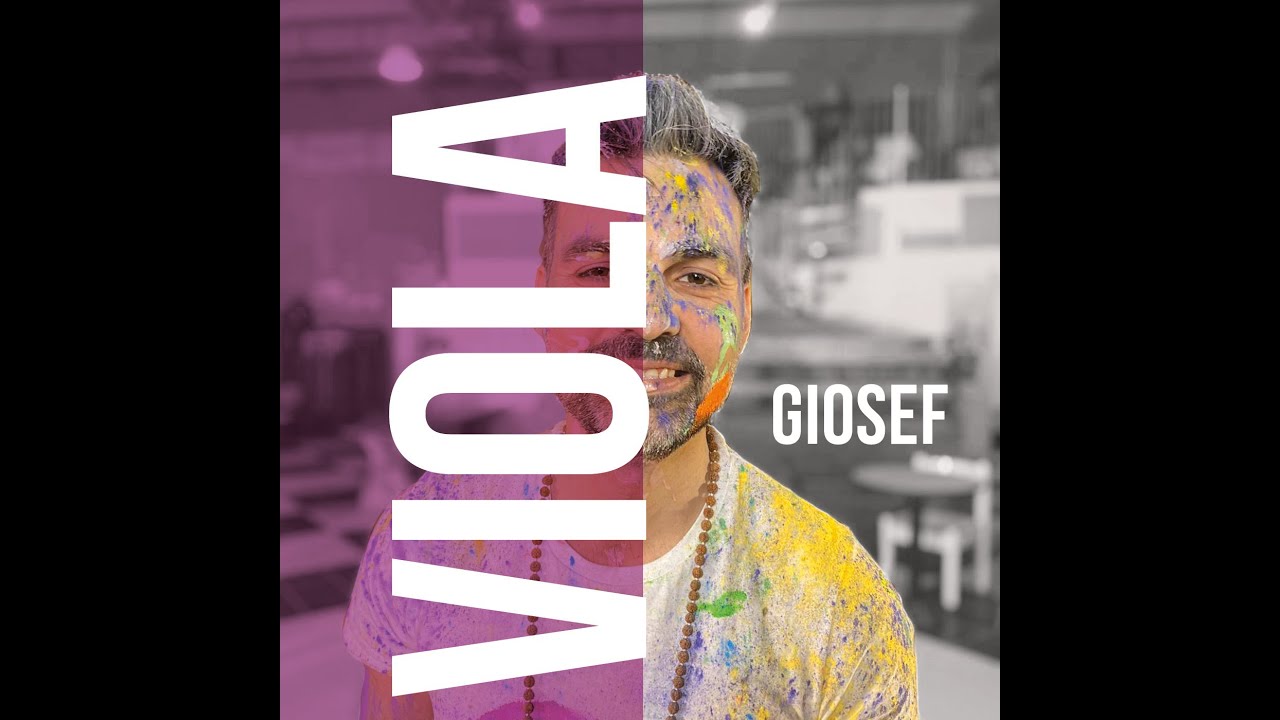 Nuova musica italiana, intervista a Josef
