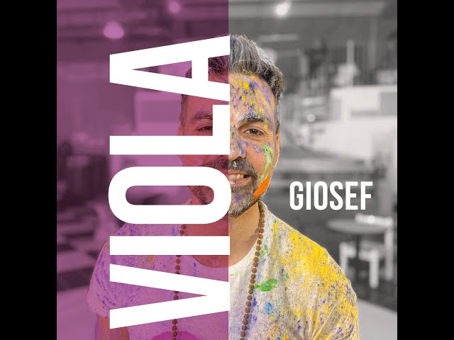 Nuova musica italiana, intervista a Josef