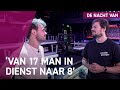Achter de schermen bij Vunzige Deuntjes