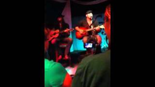 She Ain't Right- Lee Brice