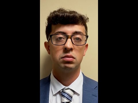 Alleged leader of Penn State drug ring surrenders