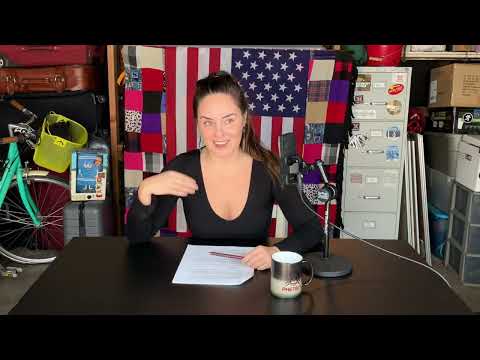 "Banned In China" is Banned In China - DF 7 Clip