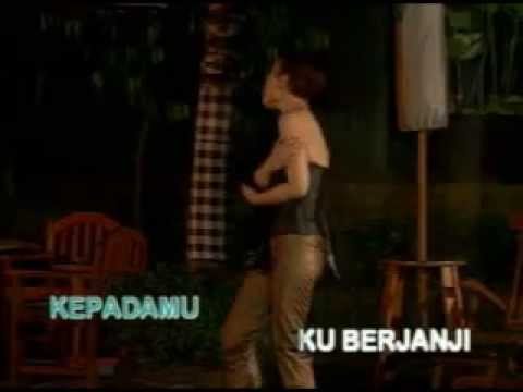 Connie constantia - Dirimu makin mempesona