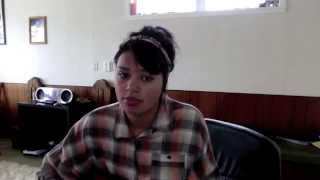 Jhene Aiko - Expiration Date (Acoustic Cover by Jonelle)