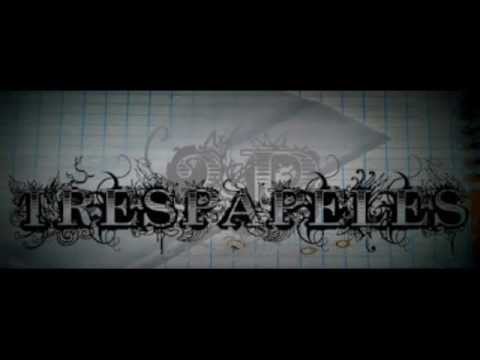 3Papeles - Estilo Vieja Escuela