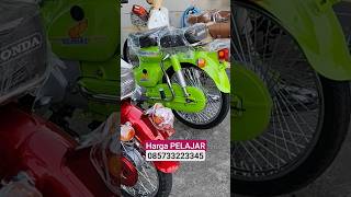 Download lagu budget PELAJAR #hondac70 #motorclassic #hondaklasik #jualc70 #c70indonesia mp3 Download lagu budget PELAJAR #hondac70 #motorclassic #hondaklasik #jualc70 #c70indonesia mp3