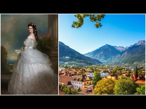 Estate del Gusto, a tavola con Sissi: dove mangiare e bere a Merano