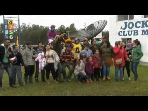 5° Carrera – 1° Potro Rails (SINT-MELO)