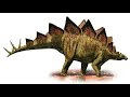 Stegosaurus Sound Effects