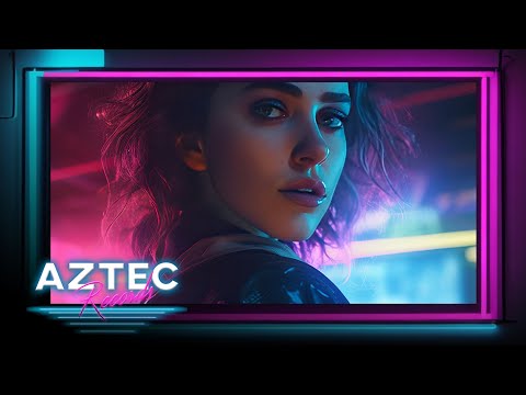 NINA feat. LAU - Gave Up On Us [Synthpop - Retrowave]
