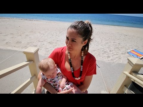 Beach Baby