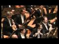 Beethoven - 5th Symphony 2nd movement. Pletnev & RNO 2009