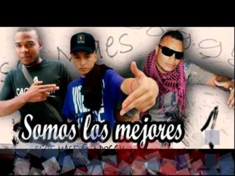 ESOS MAES FT DOGGY LOS MEJORES