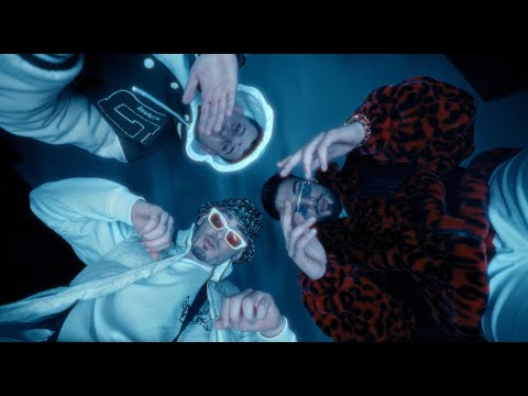 Reo Manchs ft. Kalashrio & Jeff Thakilla - Fashion Bebek [ prod. by AKDO ] ( Official Music Video )