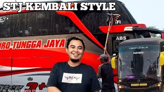 Download lagu STJ Reinstalls Ki Agus Membara Style Unit mp3