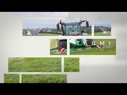 TAgMI - Transforming AgriTech Manufacturing in Ireland