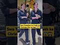 Sara Tendulkar Ka 3 Lakh Ka Christian Dior Ka Bag