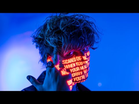 Felivers - Never Back Down [Official Video]