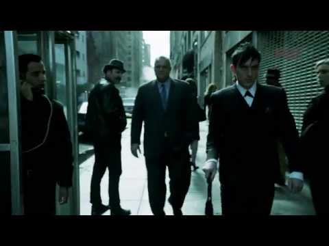 MEO - Fox HD - Gotham - Os vilões de Gotham