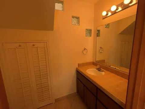 Charming Santa Cruz Townhouse: 3 Beds, 2.5 Baths with Private Patio, Spacious Layout, and Prime Location property video