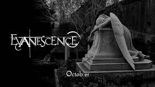 Evanescence - October (Audio)