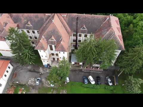 Municipiul BRAD, HD, Romania, 19.06.2020