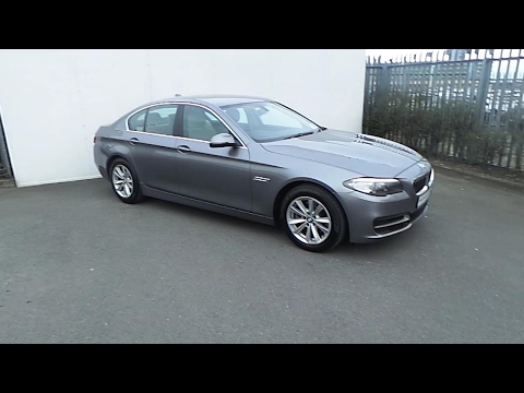 151MH1000 - 151MH1000 BMW 520d SE Saloon