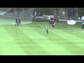 Rain Comes Down With Netherlands Behind Ireland V Netherlands ICC Europe Women S Div 1