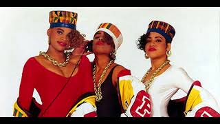 The truth behind the Salt N Pepa and Spinderella Beef