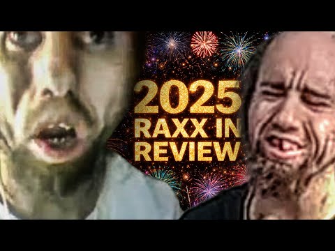 A Cyraxx New Year Celebration (HE HATED 2025)