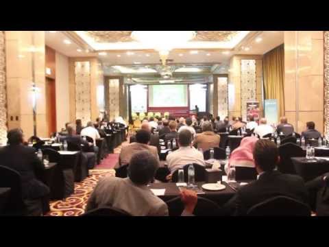 GCC Car Modifications Conference in Dubai (Mebar)