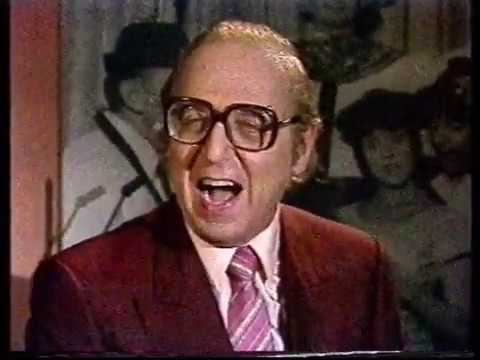 Georg Kreisler  Frühlingslied aus Wien