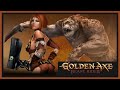 Golden Axe Beast Rider XBOX 360 2008 Longplay Footage 5