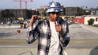 Hollywood Freestyle - LaShaun Ellis