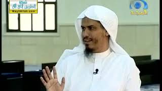 تفسير سورة النساء (26) الآيات ( 122 - 124) image