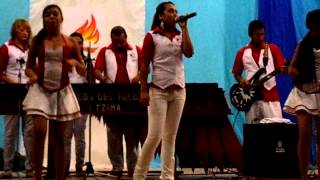 preview picture of video 'Morazán 2014 - Concierto Marimba Part. 2'