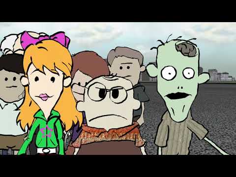 Standing Avjejszyn ✈️ | Włatcy Móch: One | Saturday, 00:10 🕛