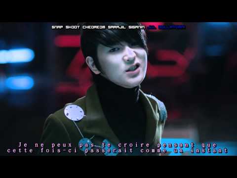 [VOSTFR] Led Apple - Coda MV