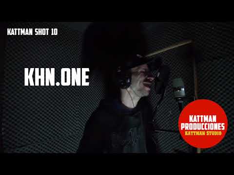 KHN ONE - KATTMAN SHOT 10 (Prod by ercbeats)