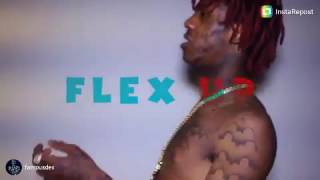 Famous dex flex up