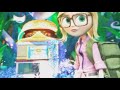 CLOUDY With A Chance MEATBALLS 2 Y N And BUPG