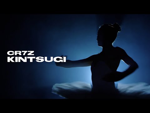 Cr7z - Kintsugi (Official Video)