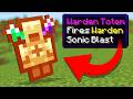 Minecraft But There Are Mob Totems