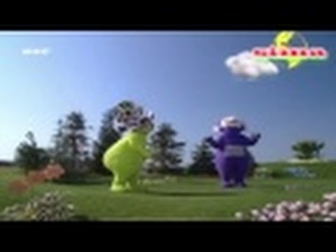 Teletubbies 12A1