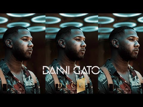 Danni Gato  | Dice Club Vilamoura | 13.04.2019  (after movie)