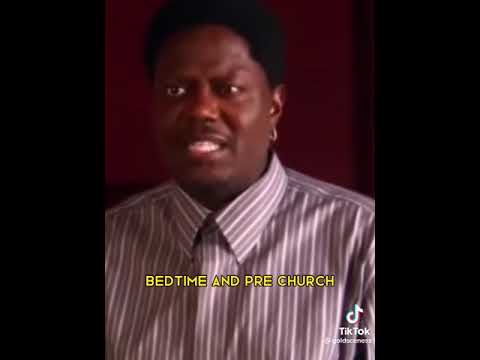 Bernie macs weapon of ass destruction